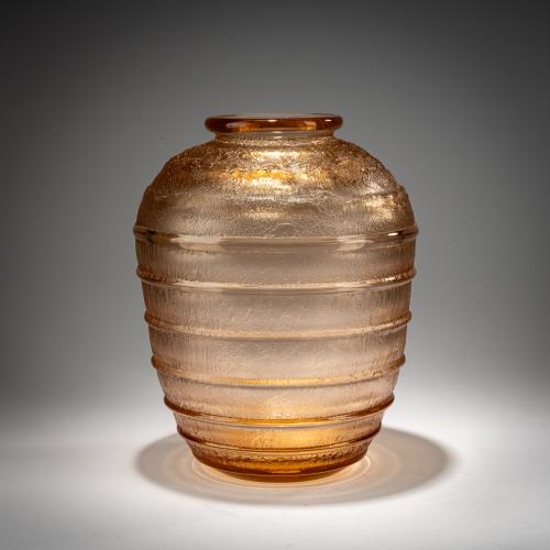 Vase, c. 1930