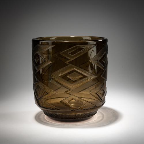 Vase, c. 1930