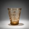 Funnel vase, c. 1930
