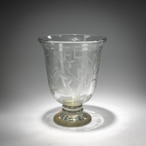 Goblet, c. 1928