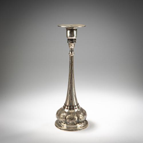 Candlestick, c. 1910