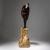 Chryselephantine figurine 'Mephisto', c. 1928