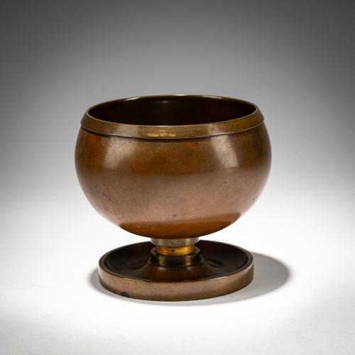Goblet, 1929