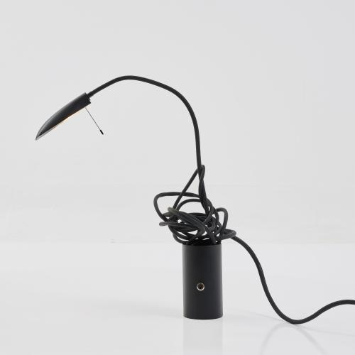 Tischleuchte 'Kuddelmuddel', 2008 (Entwurf)