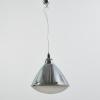 Deckenleuchte 'Headlight', 1968 (Entwurf)