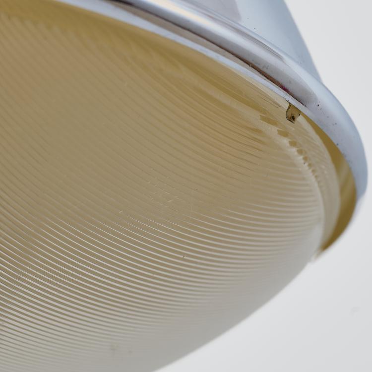 Bild 2 zu Objekt, Deckenleuchte 'Headlight', 1968 (Entwurf), Ingo Maurer, Design M, Ingo Maurer, M&uuml;nchen / Munich, 183A 208
