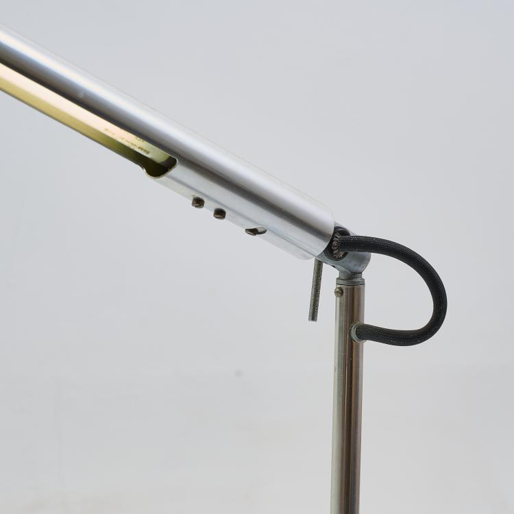 Bild 3 zu Objekt, Tischleuchte 'Cantilever', 1961 (Entwurf), Gerald Abramovitz, Best & Lloyd, Ltd., Birmingham, 183A 356