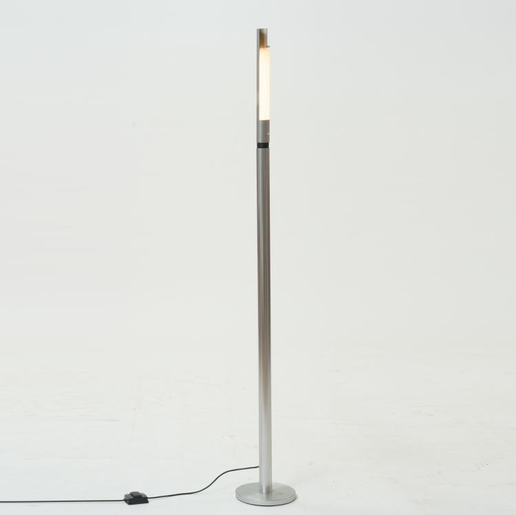 Bild 1 zu Objekt, Stehleuchte 'S1', 1969 (Entwurf), Rosmarie Baltensweiler, Baltensweiler AG, Ebikon, 183A 401