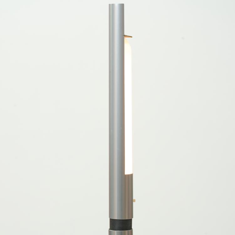Bild 2 zu Objekt, Stehleuchte 'S1', 1969 (Entwurf), Rosmarie Baltensweiler, Baltensweiler AG, Ebikon, 183A 401