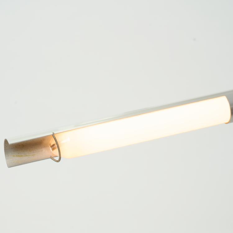 Bild 3 zu Objekt, Stehleuchte 'S1', 1969 (Entwurf), Rosmarie Baltensweiler, Baltensweiler AG, Ebikon, 183A 401