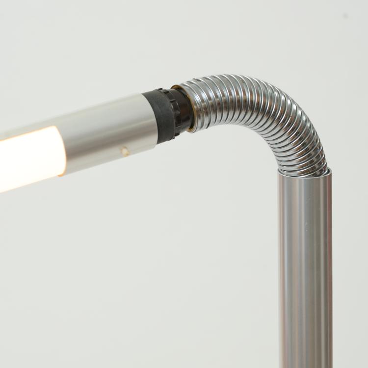 Bild 4 zu Objekt, Stehleuchte 'S1', 1969 (Entwurf), Rosmarie Baltensweiler, Baltensweiler AG, Ebikon, 183A 401