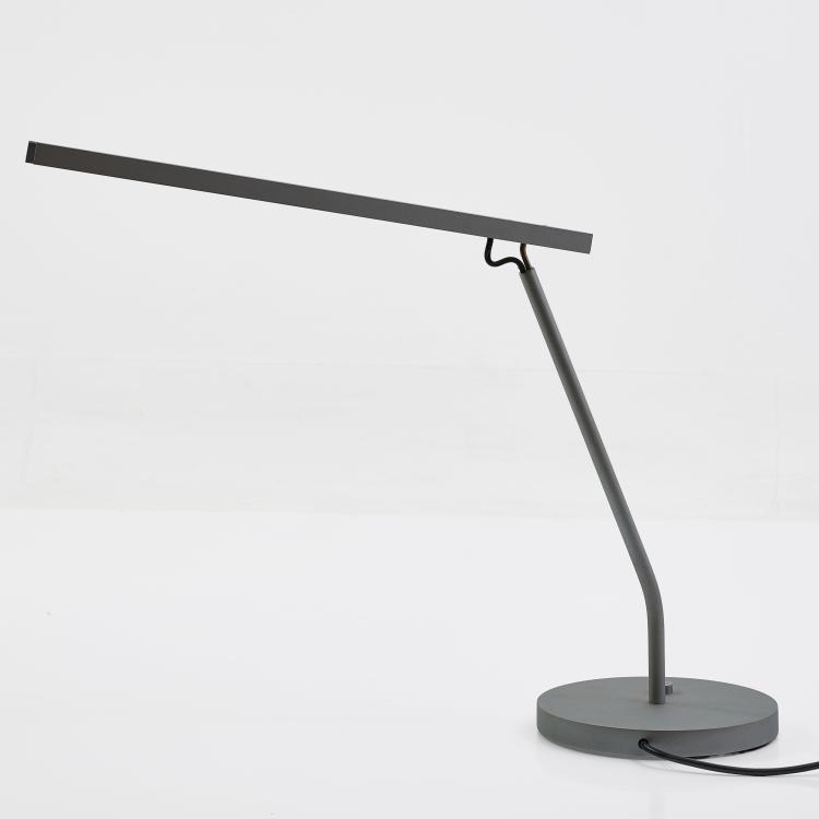Bild 2 zu Objekt, Zwei Tischleuchten 'BA 11', 1997 (Entwurf), Maarten van Severen, U-Line, Belgien / Belgium, 183A 634