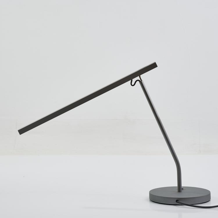 Bild 3 zu Objekt, Zwei Tischleuchten 'BA 11', 1997 (Entwurf), Maarten van Severen, U-Line, Belgien / Belgium, 183A 634