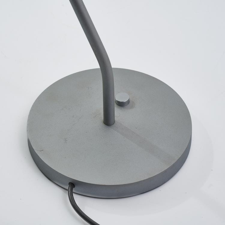 Bild 4 zu Objekt, Zwei Tischleuchten 'BA 11', 1997 (Entwurf), Maarten van Severen, U-Line, Belgien / Belgium, 183A 634
