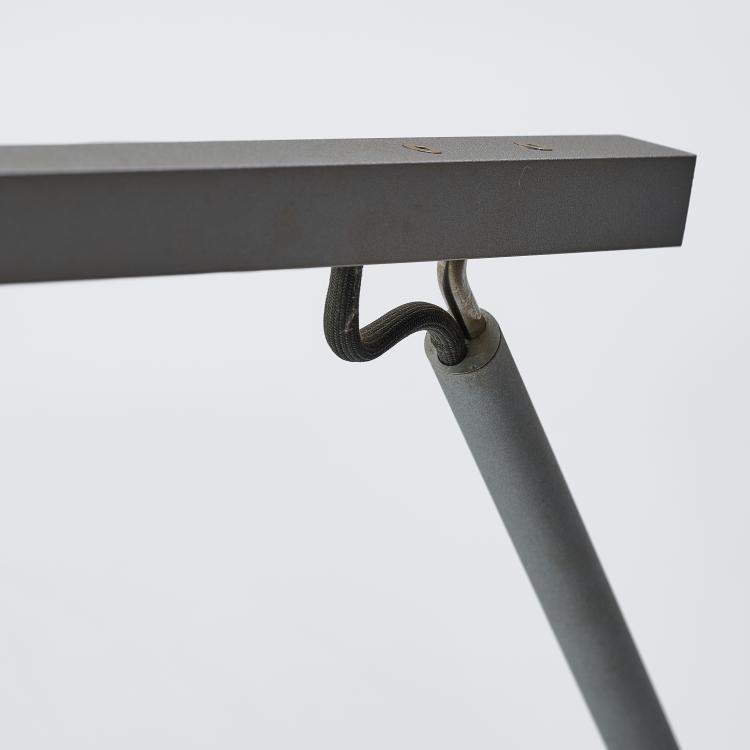 Bild 5 zu Objekt, Zwei Tischleuchten 'BA 11', 1997 (Entwurf), Maarten van Severen, U-Line, Belgien / Belgium, 183A 634