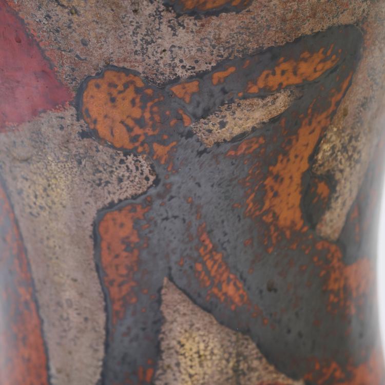 Bild 2 zu Objekt, 'Ikora' Vase, c. 1938, WMF, Geislingen (zug. / attr.), 182A 466