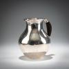 Pitcher, 1950s