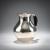 Pitcher, 1950s