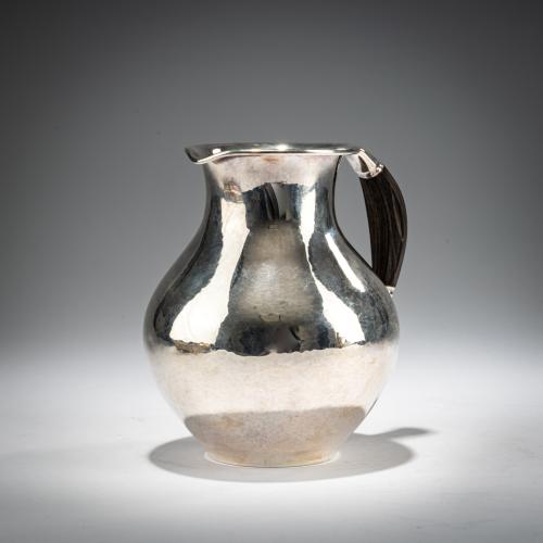 Pitcher, 1950s