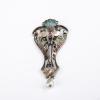 Pendant, c. 1902