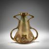 Vase with handles, c. 1900