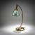 'Phänomen' table light, 1910