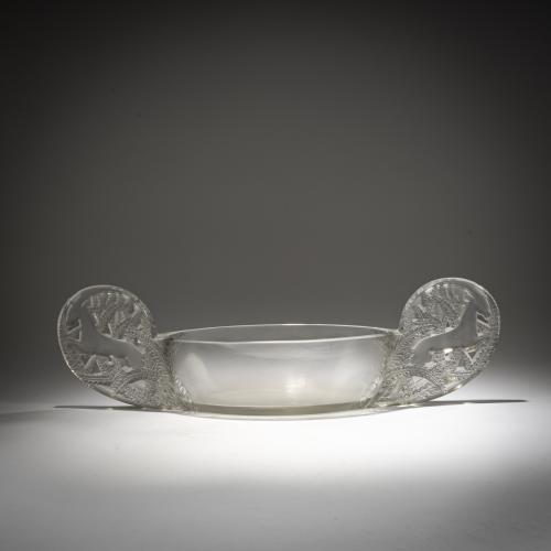Jardiniere 'Saint-Hubert', 1927