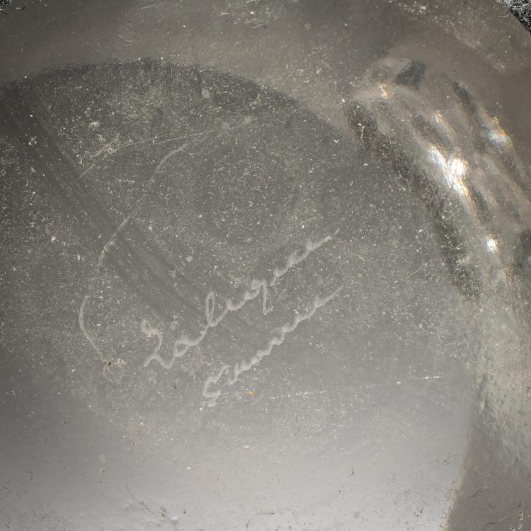 Bild 3 zu Objekt, Vase 'Pierrefonds', 1926, Ren&eacute; Lalique, Lalique, Wingen-sur-Moder, 182A 154
