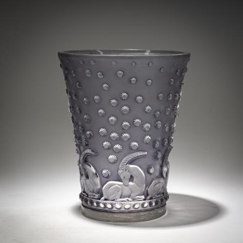 Vase 'Ajaccio', 1938