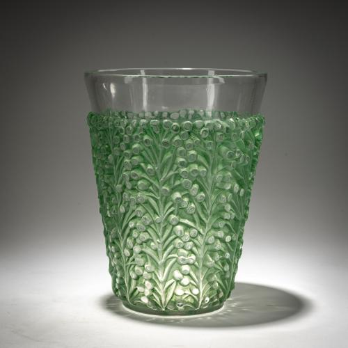 Vase 'Saint-Tropez', 1937