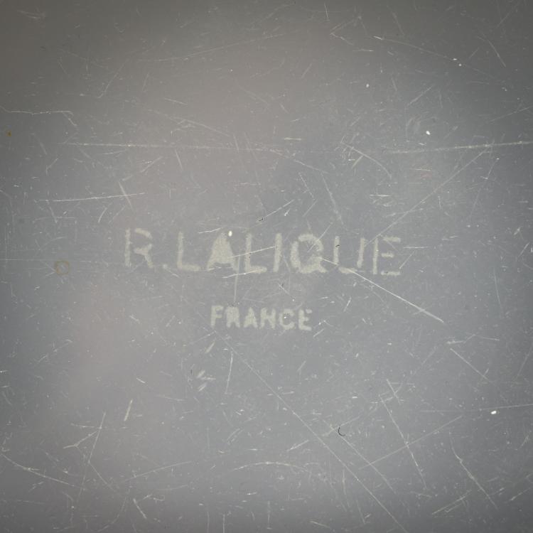 Bild 3 zu Objekt, Schale 'Muguets', 1931, Ren&eacute; Lalique, Lalique, Wingen-sur-Moder, 182A 147