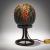 'Cérès' nightlight, 1926