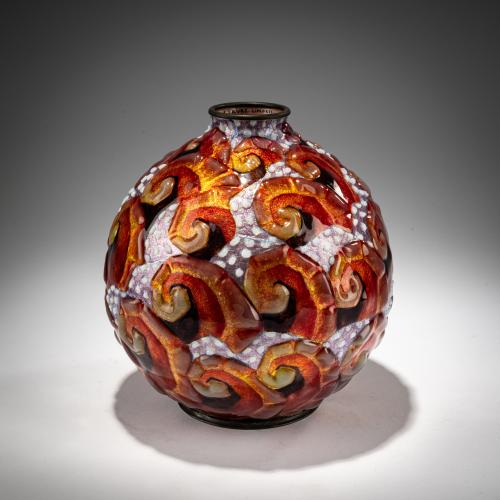Vases, pre-1956