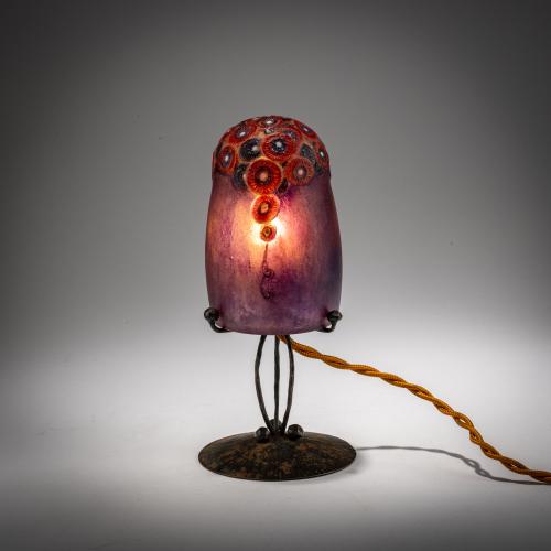 Table light 'Trois Trous', 1922