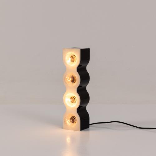 Table light 'Sinus', 1972 (design)