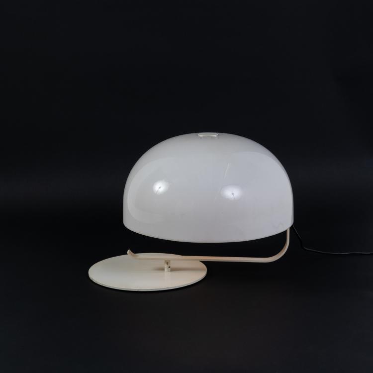 Bild 1 zu Objekt, Table light '275', 1965 (design), Marco Zanuso Jr., Oluce, Mailand / Milan, 182B 690