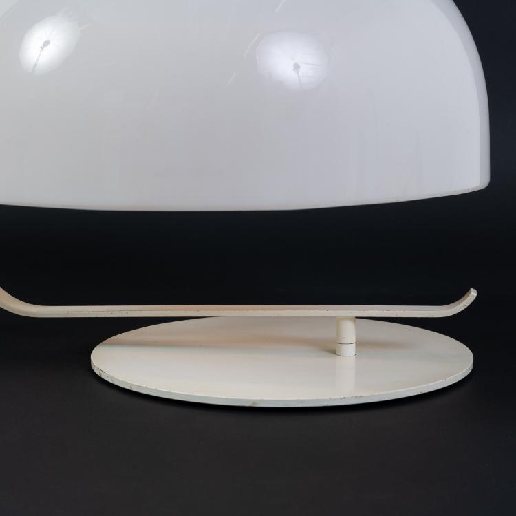 Bild 2 zu Objekt, Table light '275', 1965 (design), Marco Zanuso Jr., Oluce, Mailand / Milan, 182B 690