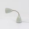 Height-adjustable sunlamp / table light 'IV-5-Sun', 1951 (design)