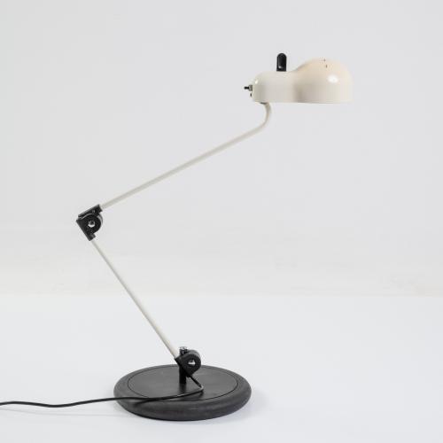 Task light 'Topo', 1970 (design)