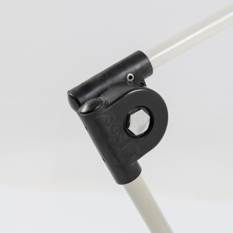Bild 3 zu Objekt, Task light 'Topo', 1970 (design), Joe Colombo, Stilnovo, Mailand / Milan, 182B 617