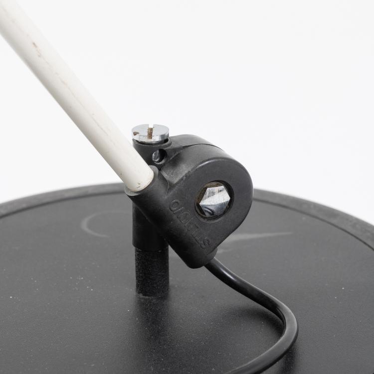 Bild 4 zu Objekt, Task light 'Topo', 1970 (design), Joe Colombo, Stilnovo, Mailand / Milan, 182B 617