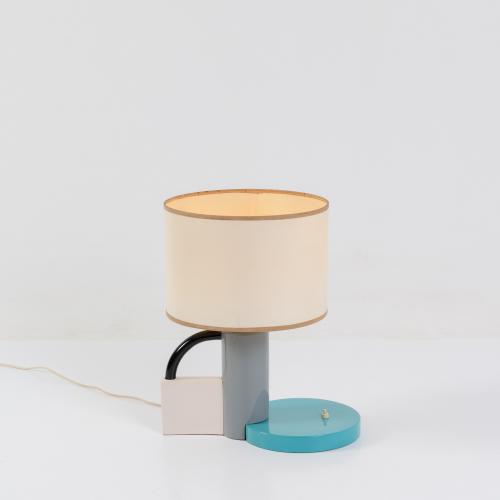 Table light 'Memphis', c. 1982 (design)