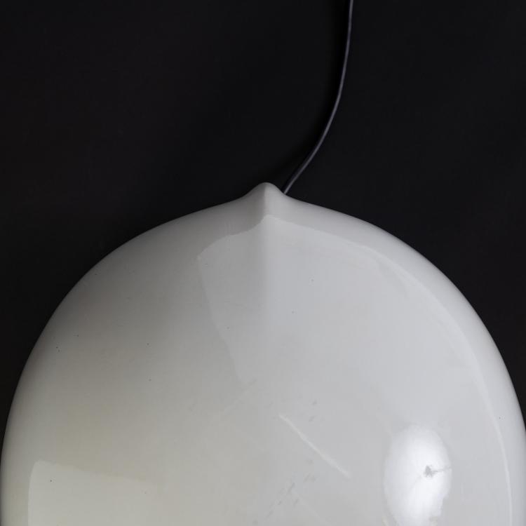 Bild 3 zu Objekt, Tischleuchte 'Dania', 1969 (Entwurf), Dario Tognon, Artemide, Mailand / Milan, 182B 692