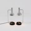 Two table lights 'Type 35 S - Minilux', 1965 (design)