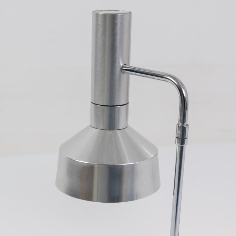Bild 3 zu Objekt, Zwei Tischleuchten 'Type 35 S - Minilux', 1965 (Entwurf), Rico Baltensweiler,Rosmarie Baltensweiler, Baltensweiler AG, Ebikon, 182B 582