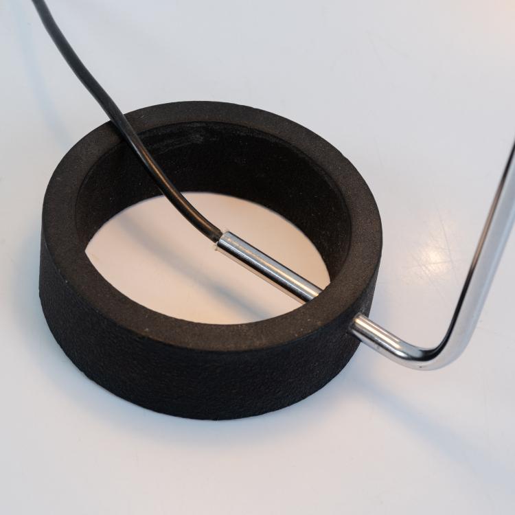 Bild 4 zu Objekt, Zwei Tischleuchten 'Type 35 S - Minilux', 1965 (Entwurf), Rico Baltensweiler,Rosmarie Baltensweiler, Baltensweiler AG, Ebikon, 182B 582