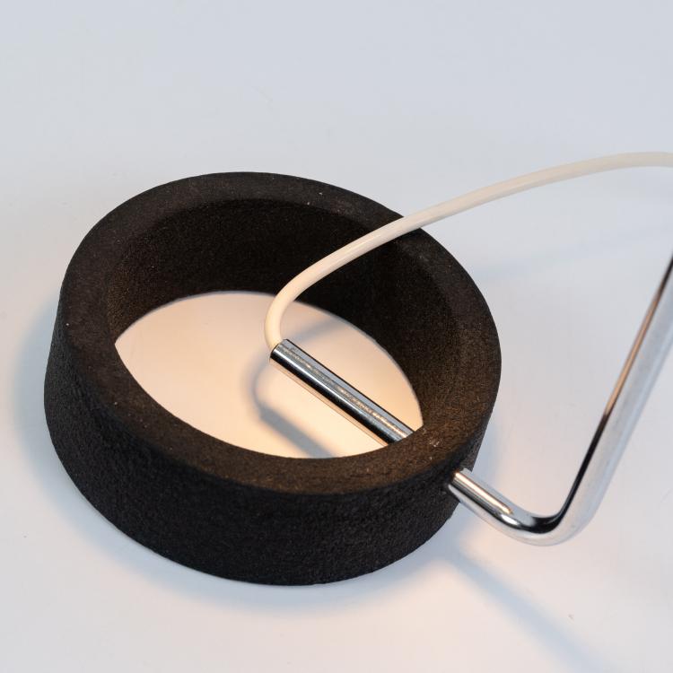 Bild 5 zu Objekt, Zwei Tischleuchten 'Type 35 S - Minilux', 1965 (Entwurf), Rico Baltensweiler,Rosmarie Baltensweiler, Baltensweiler AG, Ebikon, 182B 582