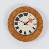 Wall clock 'Cork', 1950s (design)