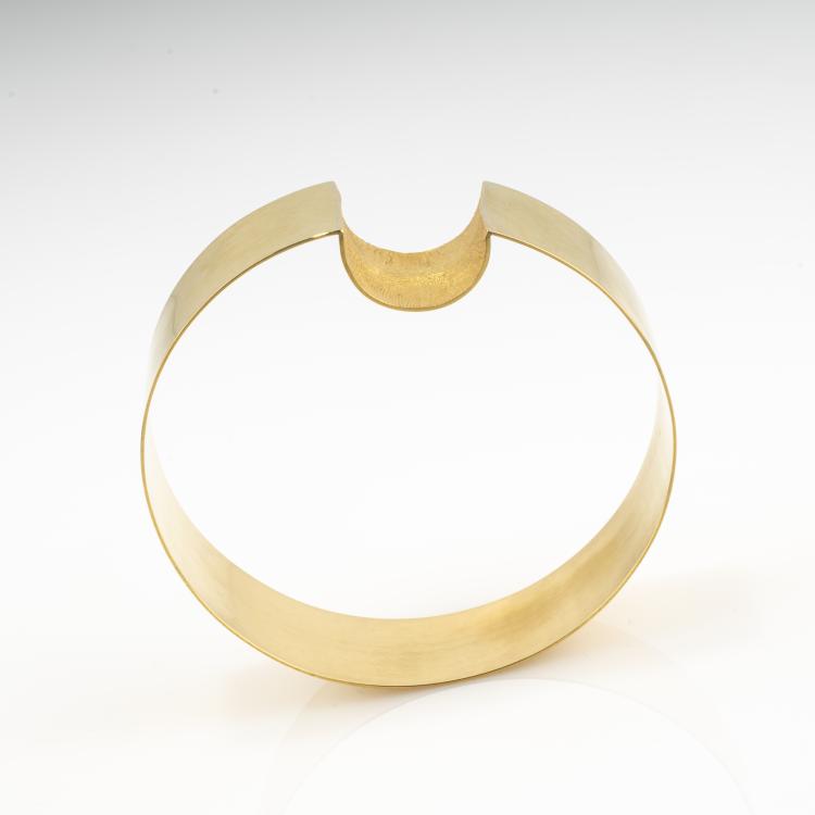 Bild 3 zu Objekt, Bangle, 2002, Gerd Rothmann, 