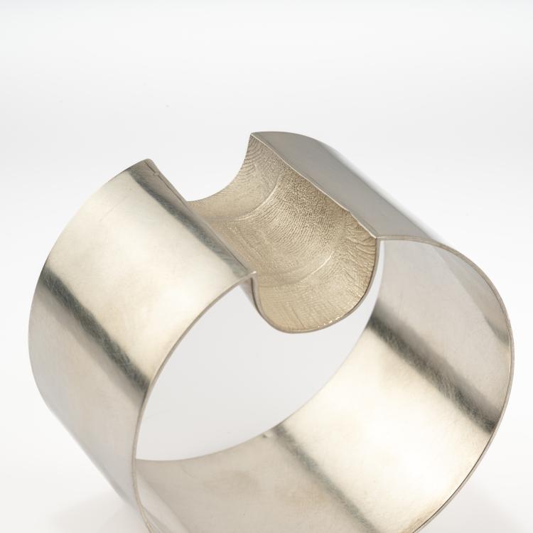 Bild 1 zu Objekt, Armreif, 2004, Gerd Rothmann, 182D 1056